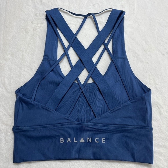 Balance Athletica Tops - Balace‎ Athletica Sport Bra